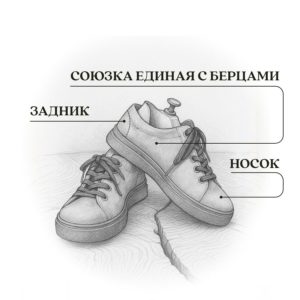 Схема кед